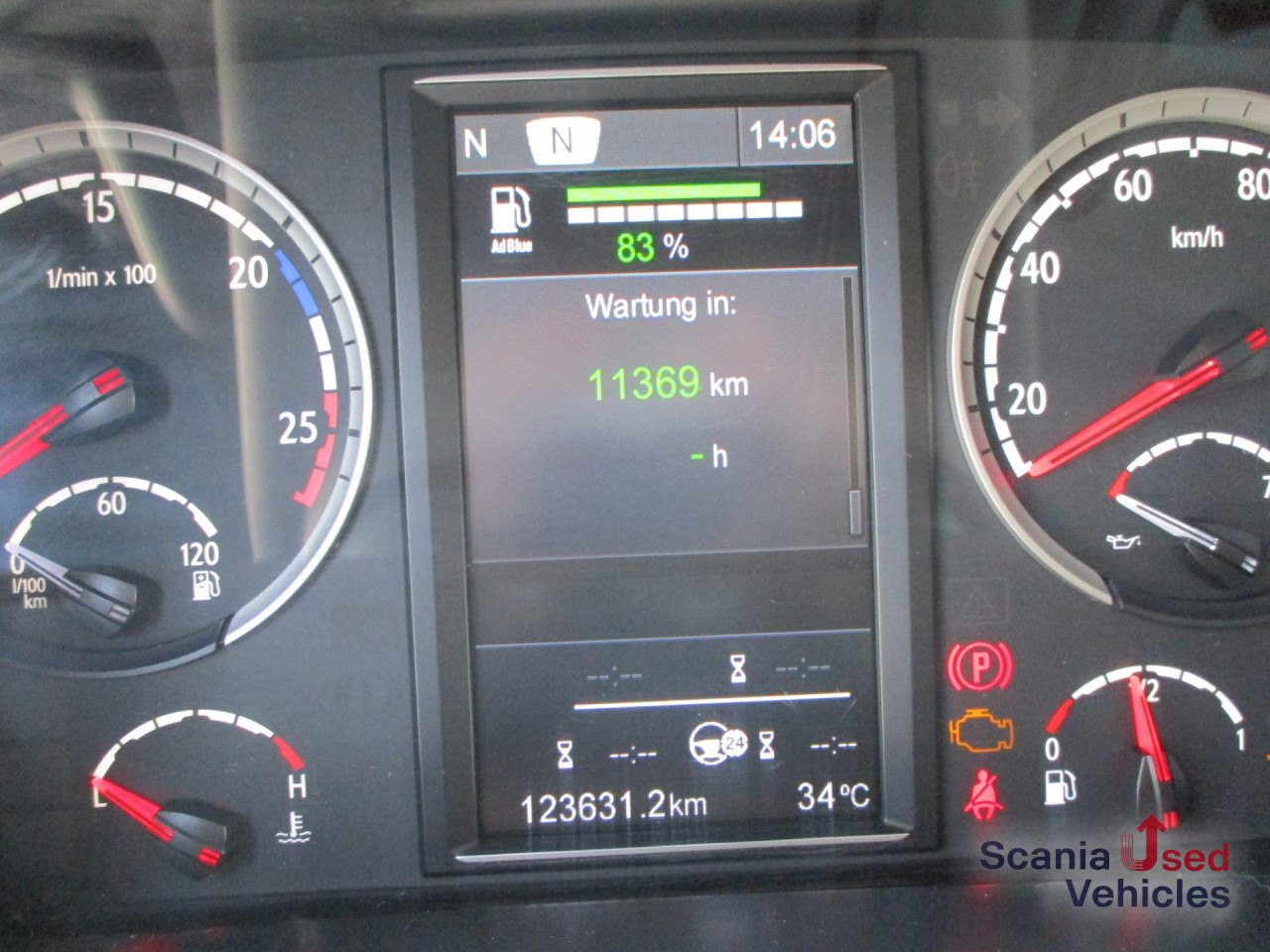 SCANIA P 320 DB6x2*4MLB EWERS Getränkeaufbau, 2 x AHK - Joogiveok: pilt 5 SCANIA P 320 DB6x2*4MLB EWERS Getränkeaufbau, 2 x AHK - Joogiveok: pilt 5