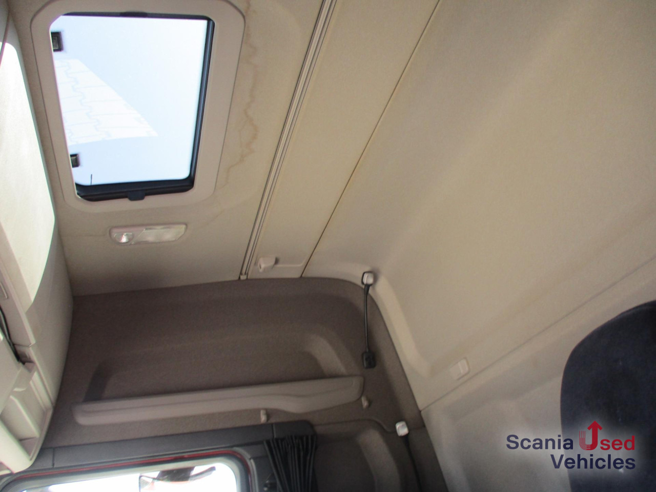 SCANIA R 410 A4x2NA / Navi - Sadulveok: pilt 2 SCANIA R 410 A4x2NA / Navi - Sadulveok: pilt 2