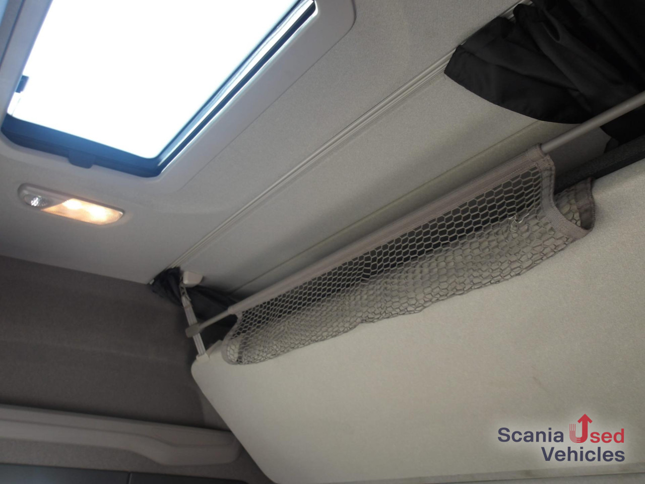 SCANIA R 460 A4x2NA - Sadulveok: pilt 4 SCANIA R 460 A4x2NA - Sadulveok: pilt 4