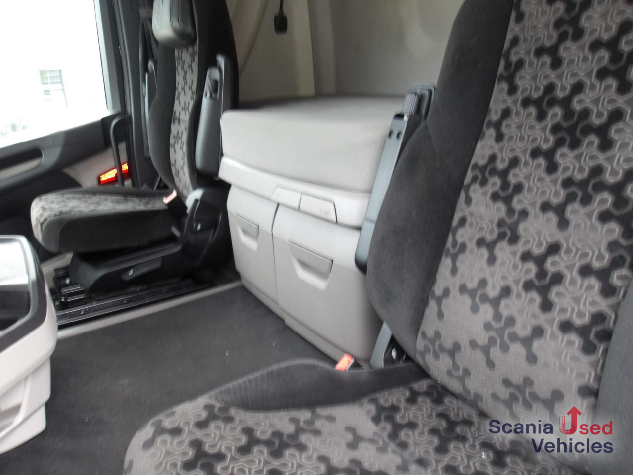 SCANIA R 500 A4x2NB Full Air, Hydraulic - Sadulveok: pilt 3 SCANIA R 500 A4x2NB Full Air, Hydraulic - Sadulveok: pilt 3