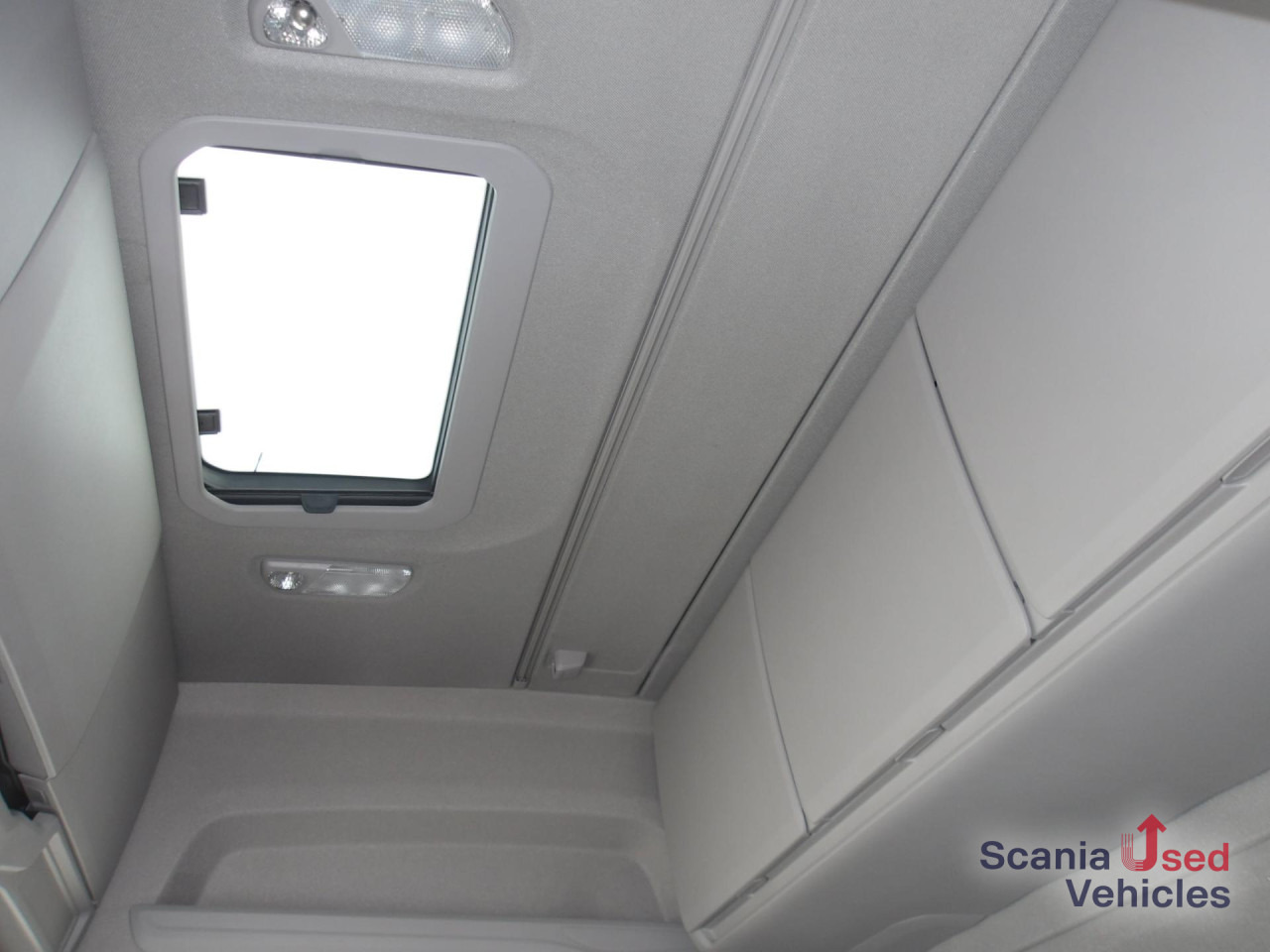 SCANIA R 500 A4x2NB Full Air, Hydraulic - Sadulveok: pilt 5 SCANIA R 500 A4x2NB Full Air, Hydraulic - Sadulveok: pilt 5