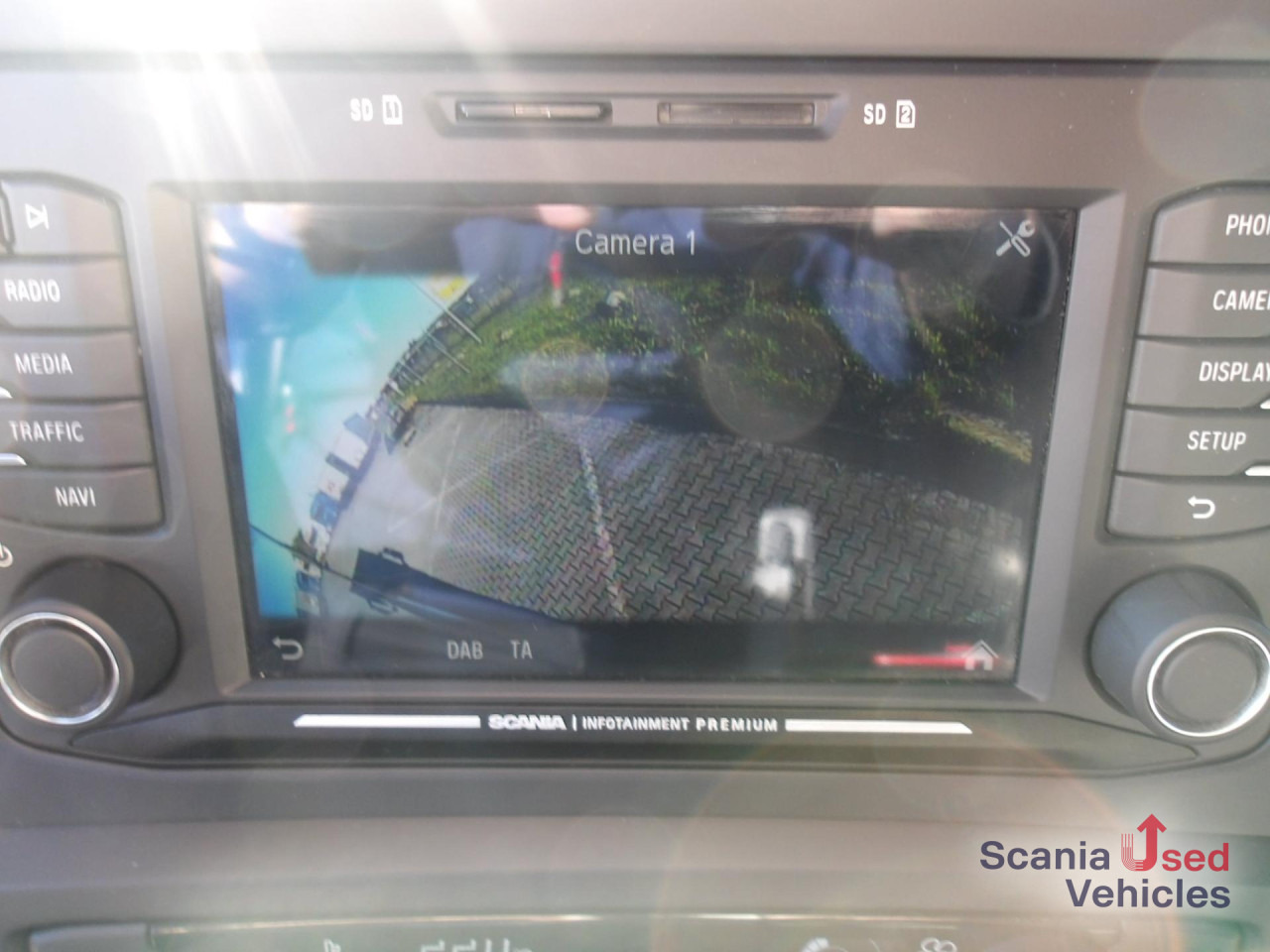 SCANIA S 450 A4x2NA / Navi / LED / ACC - Sadulveok: pilt 2 SCANIA S 450 A4x2NA / Navi / LED / ACC - Sadulveok: pilt 2