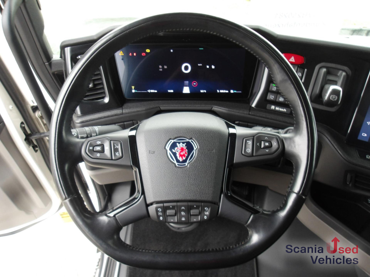 SCANIA S 500 A4x2NB / Full Air / Leder - Sadulveok: pilt 2 SCANIA S 500 A4x2NB / Full Air / Leder - Sadulveok: pilt 2