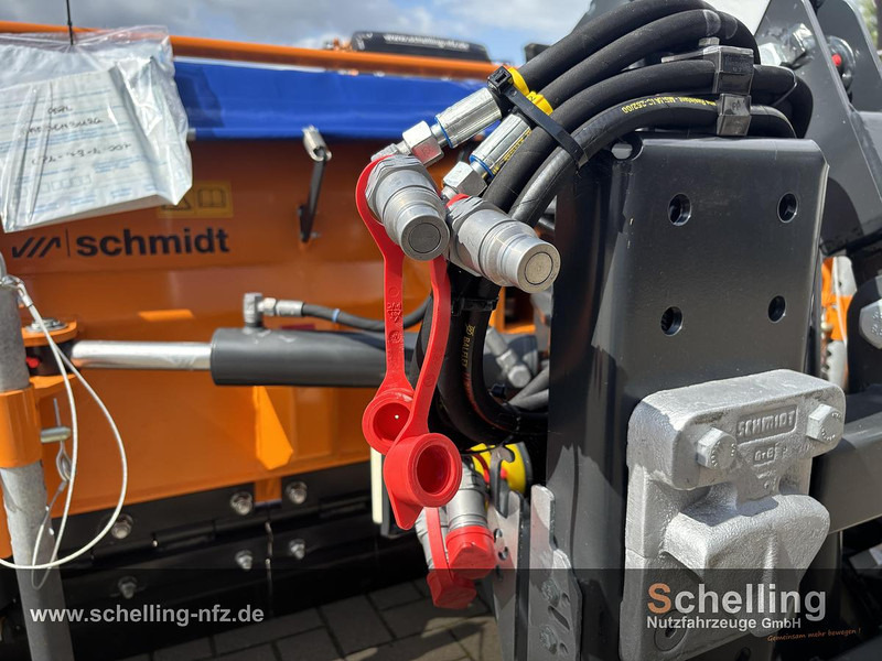 AEBI SCHMIDT CP 2 liising AEBI SCHMIDT CP 2: pilt 8