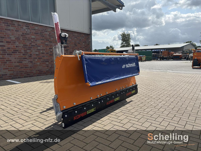AEBI SCHMIDT CP 2 - Lumesahk: pilt 3 AEBI SCHMIDT CP 2 - Lumesahk: pilt 3