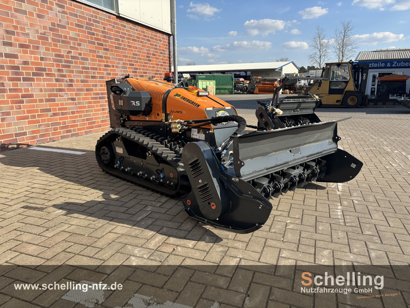Energreen RoboFIFTI RS - Metsandusseadmed: pilt 4 Energreen RoboFIFTI RS - Metsandusseadmed: pilt 4