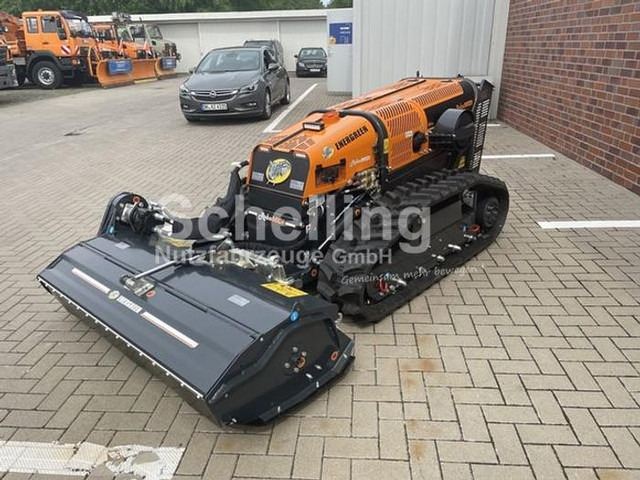 Energreen RoboMIDI - Metsandusseadmed: pilt 1 Energreen RoboMIDI - Metsandusseadmed: pilt 1