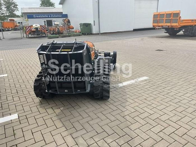 Energreen RoboMIDI - Metsandusseadmed: pilt 3 Energreen RoboMIDI - Metsandusseadmed: pilt 3