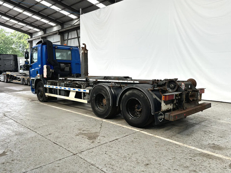 DAF CF 85 360 - 10 roues / 10 reifen - Konkstõstukiga veoauto: pilt 3 DAF CF 85 360 - 10 roues / 10 reifen - Konkstõstukiga veoauto: pilt 3