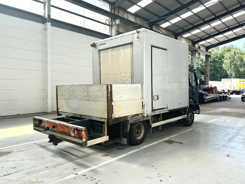 DAF LF 45.180 - Kraanaga veoauto: pilt 5 DAF LF 45.180 - Kraanaga veoauto: pilt 5