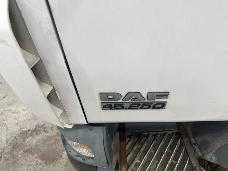 DAF LF 45 250 / VLEESHANGWERK/RAILS DE VIANDE/FLEISH BAHNEN - Külmutiga veoauto: pilt 2 DAF LF 45 250 / VLEESHANGWERK/RAILS DE VIANDE/FLEISH BAHNEN - Külmutiga veoauto: pilt 2