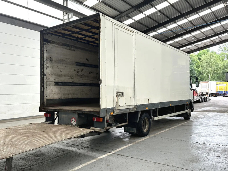 DAF LF 55.220 AE45 LAMMES/LAMMES - BLATT / BLATT - Kasti veoauto: pilt 5 DAF LF 55.220 AE45 LAMMES/LAMMES - BLATT / BLATT - Kasti veoauto: pilt 5