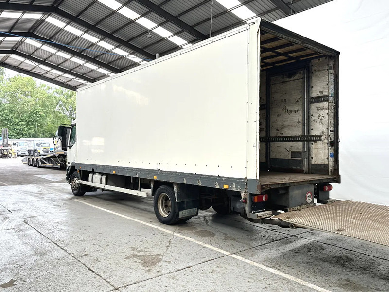 DAF LF 55.220 AE45 LAMMES/LAMMES - BLATT / BLATT - Kasti veoauto: pilt 3 DAF LF 55.220 AE45 LAMMES/LAMMES - BLATT / BLATT - Kasti veoauto: pilt 3