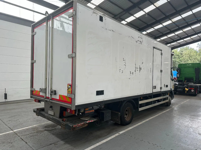 DAF LF 55.220 CARRIER / MULTITEMPERATUUR / 195.123 km - Külmutiga veoauto: pilt 5 DAF LF 55.220 CARRIER / MULTITEMPERATUUR / 195.123 km - Külmutiga veoauto: pilt 5