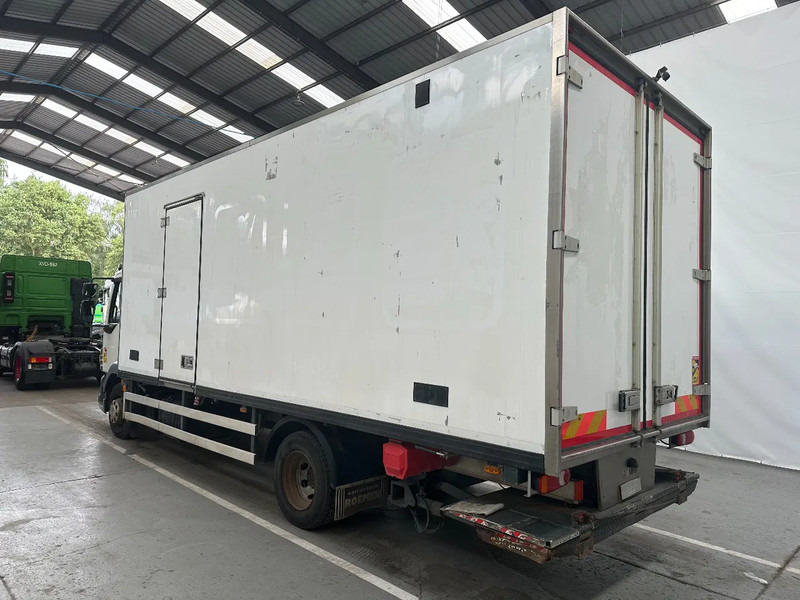 DAF LF 55.220 CARRIER / MULTITEMPERATUUR / 195.123 km - Külmutiga veoauto: pilt 3 DAF LF 55.220 CARRIER / MULTITEMPERATUUR / 195.123 km - Külmutiga veoauto: pilt 3