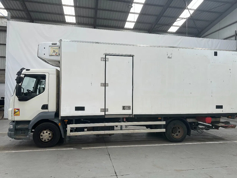DAF LF 55.220 CARRIER / MULTITEMPERATUUR / 195.123 km - Külmutiga veoauto: pilt 2 DAF LF 55.220 CARRIER / MULTITEMPERATUUR / 195.123 km - Külmutiga veoauto: pilt 2