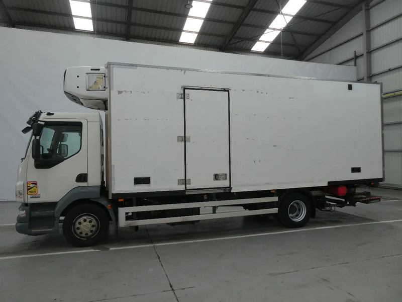 DAF LF 55.220 CARRIER / MULTITEMPERATUUR / 196433 km - Külmutiga veoauto: pilt 2 DAF LF 55.220 CARRIER / MULTITEMPERATUUR / 196433 km - Külmutiga veoauto: pilt 2