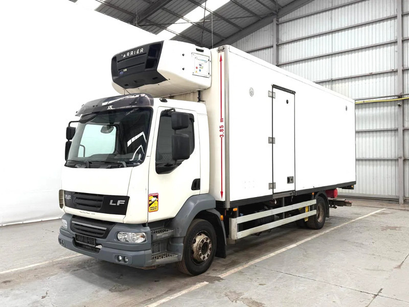 DAF LF 55.220 CARRIER SUPRA 950MT FRIGO - Külmutiga veoauto: pilt 2 DAF LF 55.220 CARRIER SUPRA 950MT FRIGO - Külmutiga veoauto: pilt 2