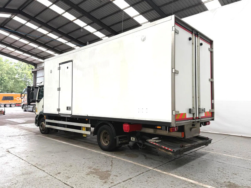DAF LF 55.220 CARRIER SUPRA 950MT FRIGO - Külmutiga veoauto: pilt 4 DAF LF 55.220 CARRIER SUPRA 950MT FRIGO - Külmutiga veoauto: pilt 4