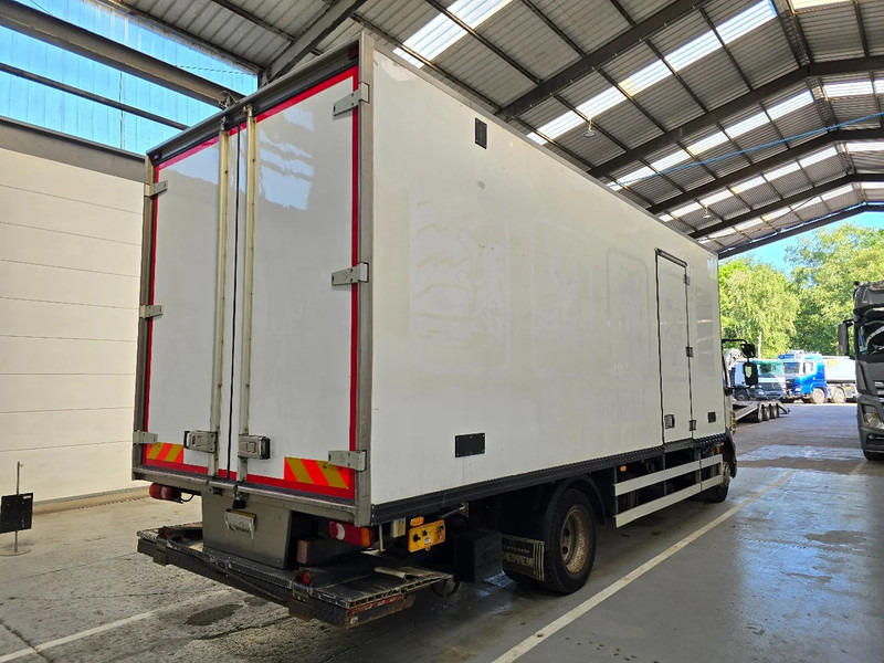 DAF LF 55.220 EURO 5 / CARRIER / MULTITEMPERATUUR / DHOLLANDIA 1500kg - Külmutiga veoauto: pilt 5 DAF LF 55.220 EURO 5 / CARRIER / MULTITEMPERATUUR / DHOLLANDIA 1500kg - Külmutiga veoauto: pilt 5