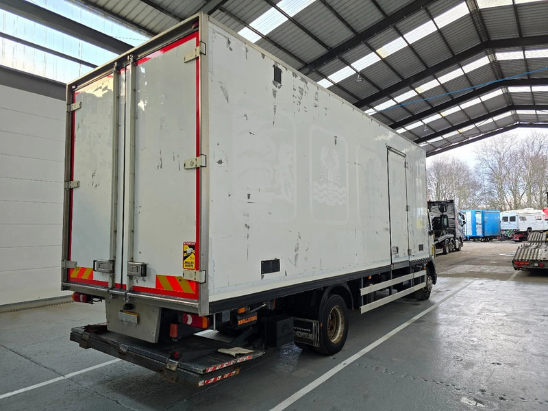 DAF LF 55.220 EURO 5 / CARRIER / MULTITEMPERATUUR / DHOLLANDIA - Külmutiga veoauto: pilt 5 DAF LF 55.220 EURO 5 / CARRIER / MULTITEMPERATUUR / DHOLLANDIA - Külmutiga veoauto: pilt 5