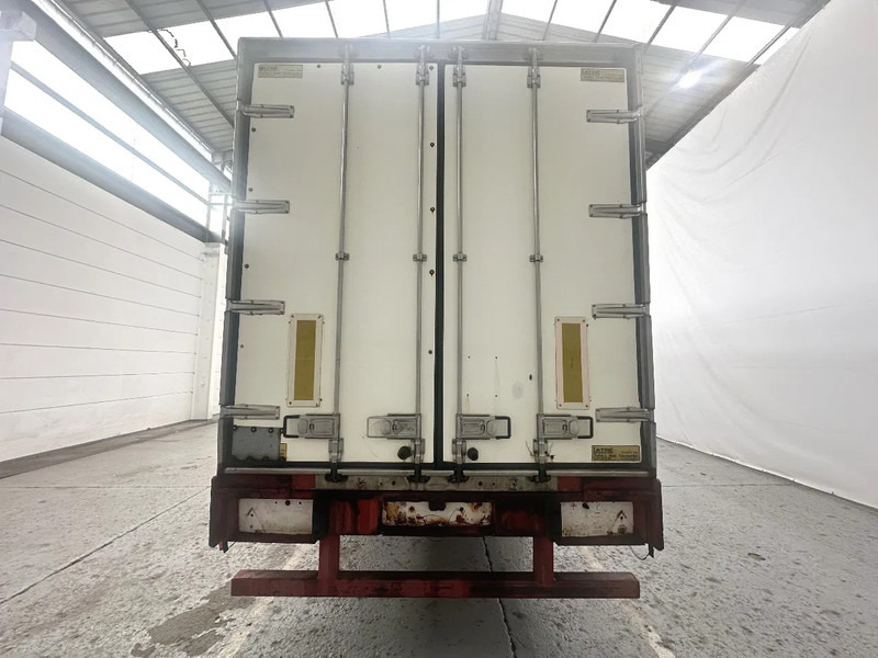 DESOT OPL-2AT - Furgoonpoolhaagis: pilt 4 DESOT OPL-2AT - Furgoonpoolhaagis: pilt 4