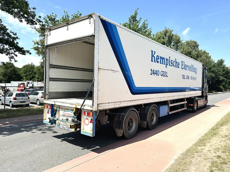 Groenewegen 475.114 - Furgoonpoolhaagis: pilt 5 Groenewegen 475.114 - Furgoonpoolhaagis: pilt 5