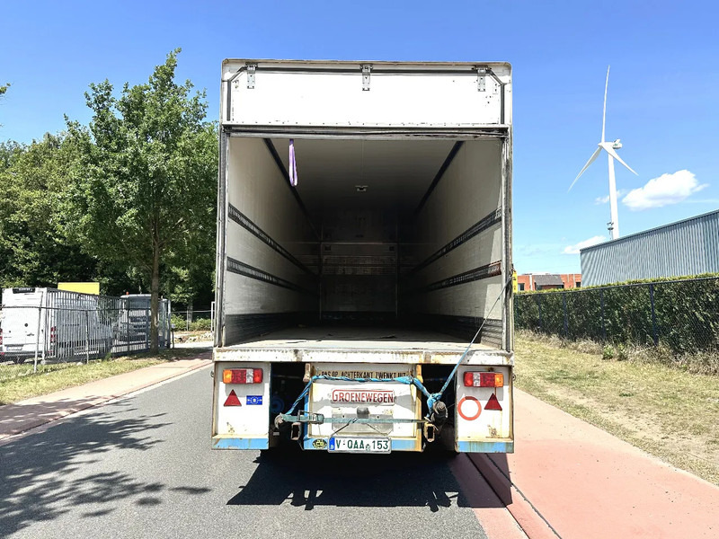 Groenewegen 475.114 - Furgoonpoolhaagis: pilt 4 Groenewegen 475.114 - Furgoonpoolhaagis: pilt 4