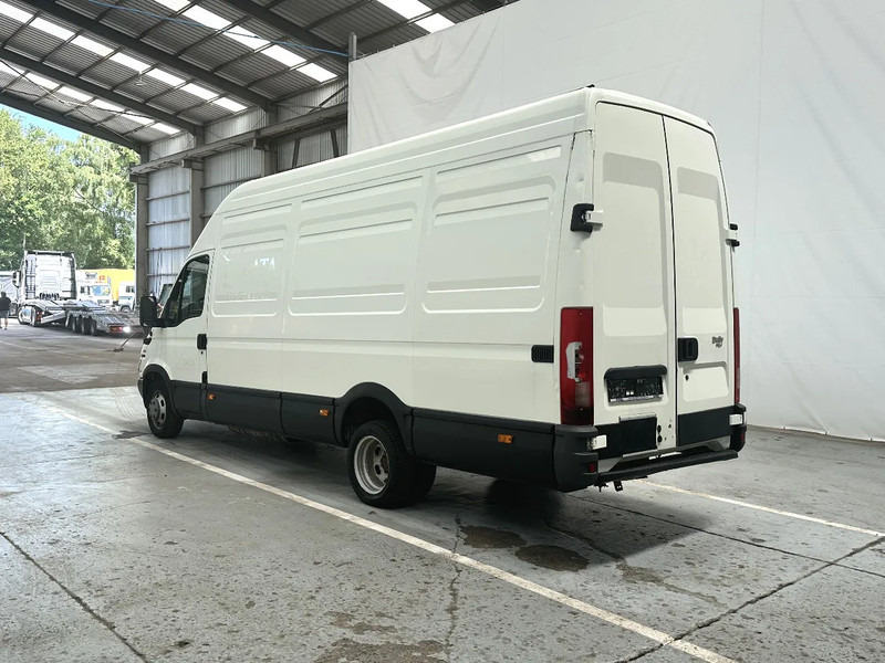 Iveco Daily 35C13 AIRCO / MOTORPROBLEEM -PROBLEME DE MOTEUR - Kaubik: pilt 3 Iveco Daily 35C13 AIRCO / MOTORPROBLEEM -PROBLEME DE MOTEUR - Kaubik: pilt 3