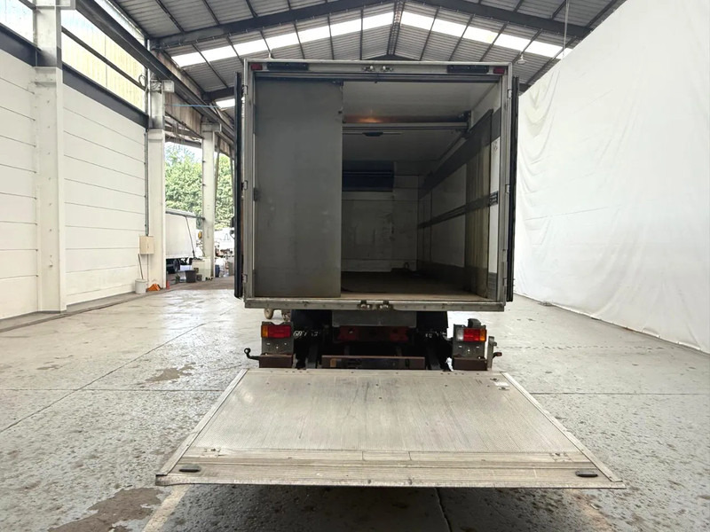 Iveco EuroCargo 120 THERMOKING TS-500 FRIGO EURO 3 - Külmutiga veoauto: pilt 5 Iveco EuroCargo 120 THERMOKING TS-500 FRIGO EURO 3 - Külmutiga veoauto: pilt 5