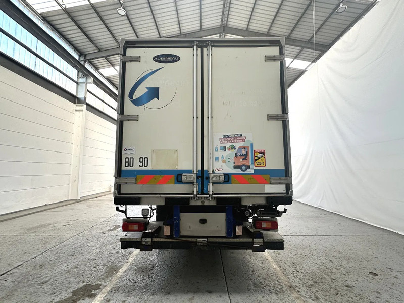 MAN TGM 18.340 - Külmutiga veoauto: pilt 4 MAN TGM 18.340 - Külmutiga veoauto: pilt 4