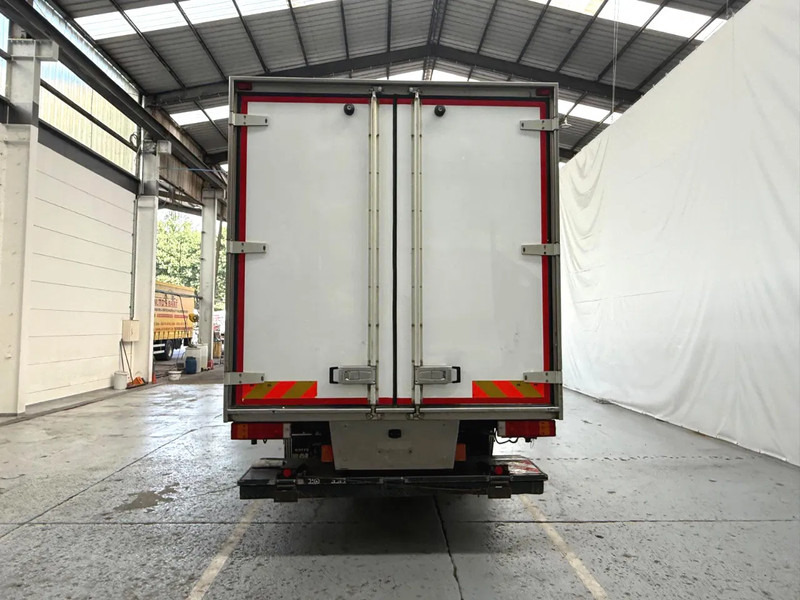 Mercedes-Benz Atego 1224 THERMOKING FRIGO / FRIDGE - Külmutiga veoauto: pilt 2 Mercedes-Benz Atego 1224 THERMOKING FRIGO / FRIDGE - Külmutiga veoauto: pilt 2