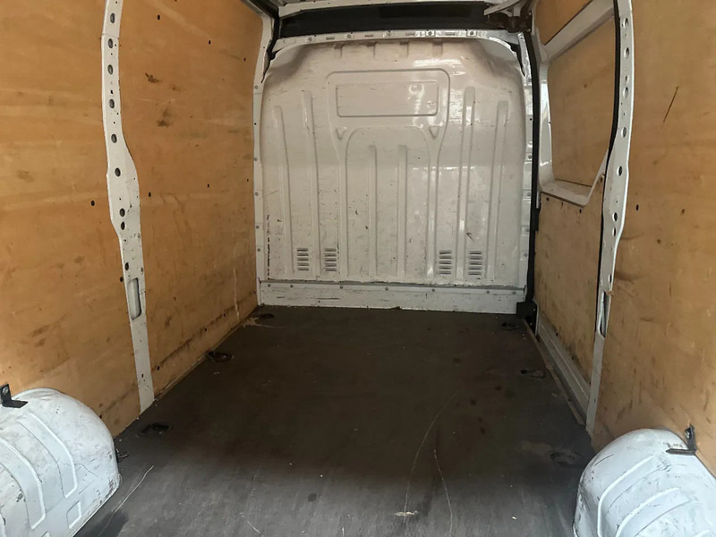 Renault Master 2.3 - Kaubik: pilt 5 Renault Master 2.3 - Kaubik: pilt 5