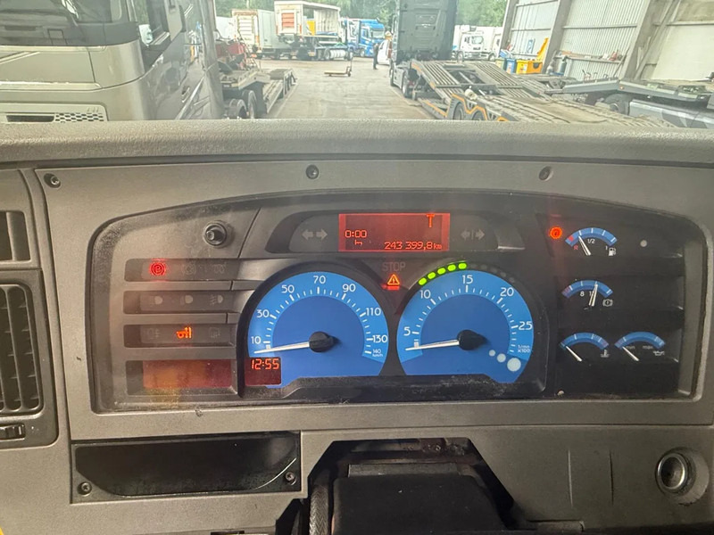Tent veoauto Renault Premium 420 / WITH CAMERA / GPS / 243399 km: pilt 9