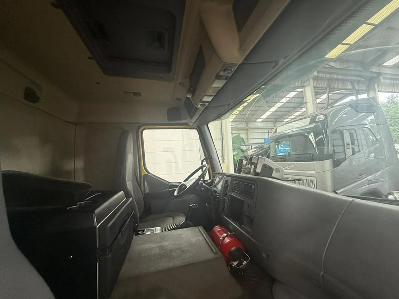 Tent veoauto Renault Premium 420 / WITH CAMERA / GPS / 243399 km: pilt 8