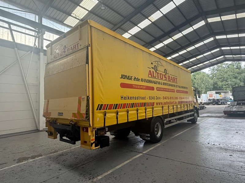Tent veoauto Renault Premium 420 / WITH CAMERA / GPS / 243399 km: pilt 5