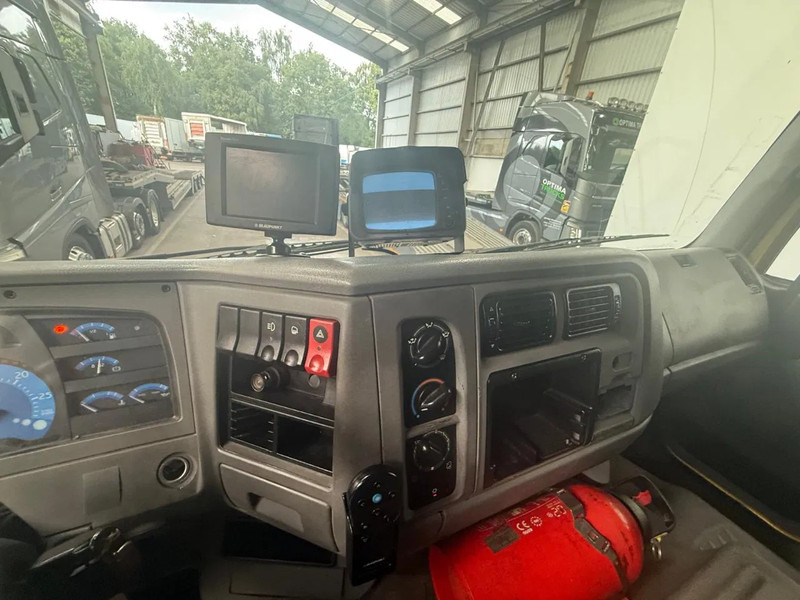 Tent veoauto Renault Premium 420 / WITH CAMERA / GPS / 243399 km: pilt 11