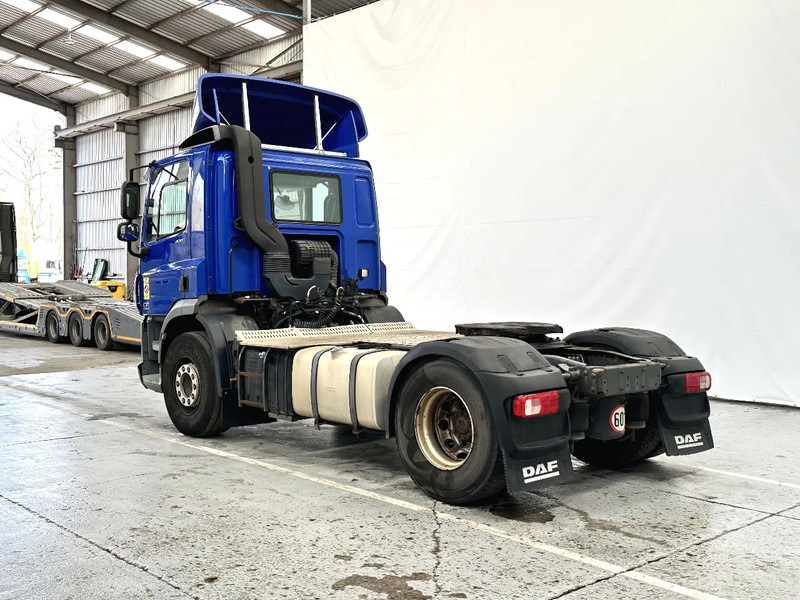 DAF CF 400 EURO 6 / AIRCO - Sadulveok: pilt 3 DAF CF 400 EURO 6 / AIRCO - Sadulveok: pilt 3