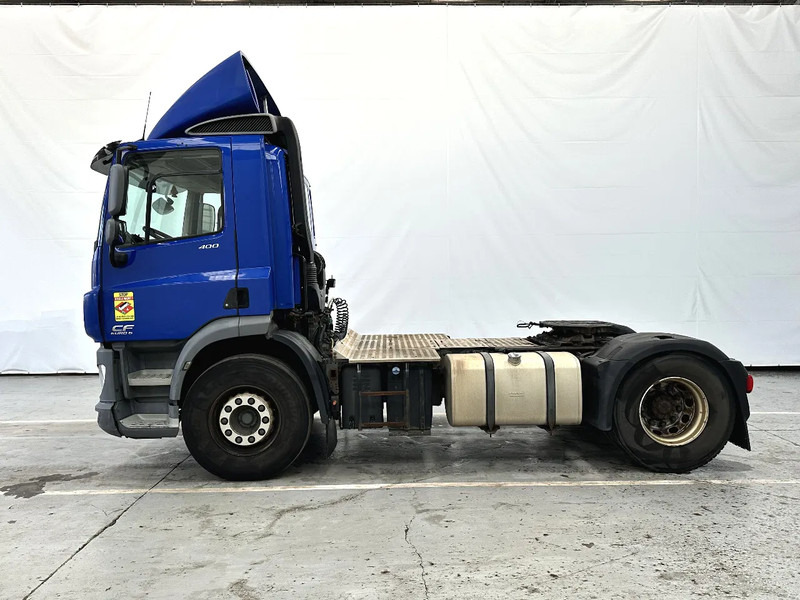 DAF CF 400 EURO 6 / AIRCO - Sadulveok: pilt 2 DAF CF 400 EURO 6 / AIRCO - Sadulveok: pilt 2
