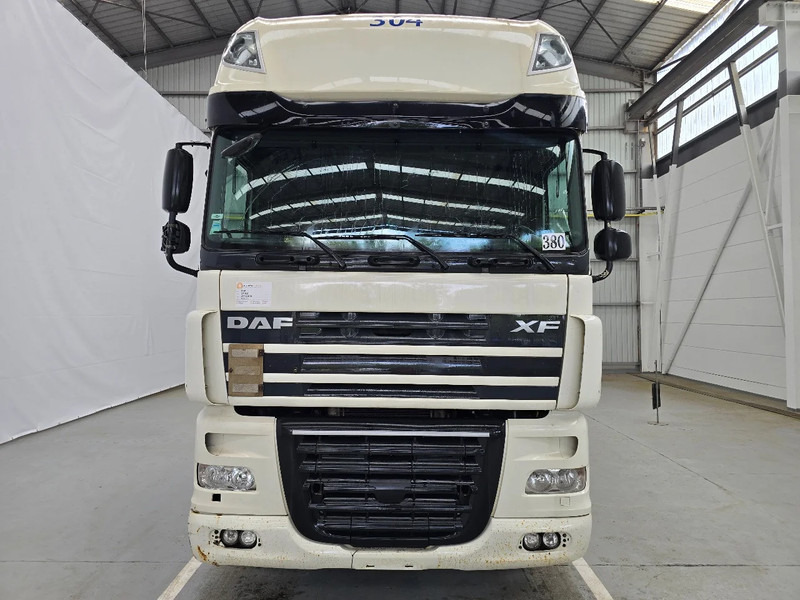 DAF XF 105.410 SUPERSPACECAB EURO 5 /AIRCO - Sadulveok: pilt 2 DAF XF 105.410 SUPERSPACECAB EURO 5 /AIRCO - Sadulveok: pilt 2
