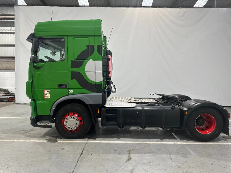 DAF XF 106.440 Spacecab - STANDAIRCO - Sadulveok: pilt 2 DAF XF 106.440 Spacecab - STANDAIRCO - Sadulveok: pilt 2