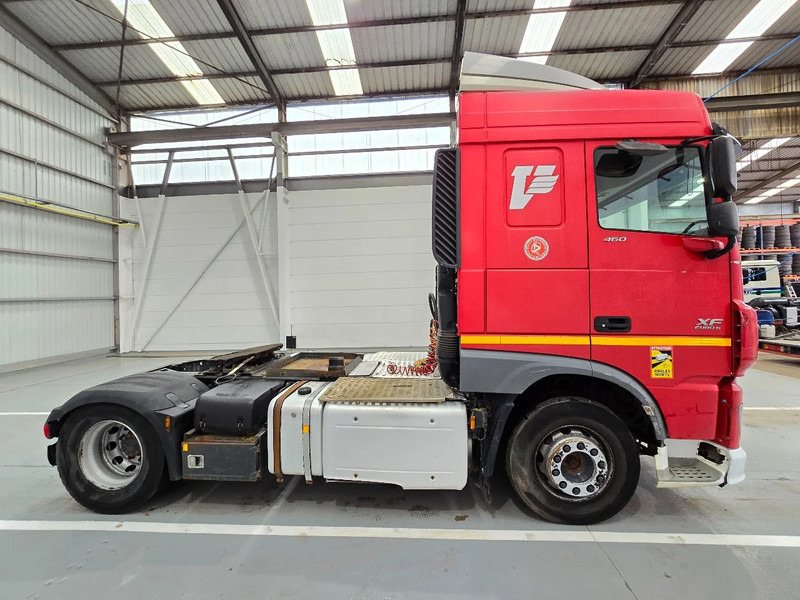 DAF XF 106.460 EURO 6 / RETARDER / PTO / MANUEL / AIRCO - Sadulveok: pilt 4 DAF XF 106.460 EURO 6 / RETARDER / PTO / MANUEL / AIRCO - Sadulveok: pilt 4
