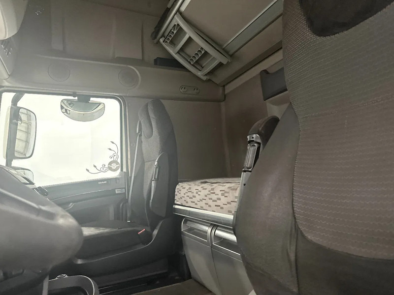 Sadulveok DAF XF 106.460 Superspacecab: pilt 11