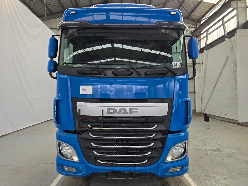 DAF XF 440 EURO 6 / AIRCO - Sadulveok: pilt 2 DAF XF 440 EURO 6 / AIRCO - Sadulveok: pilt 2