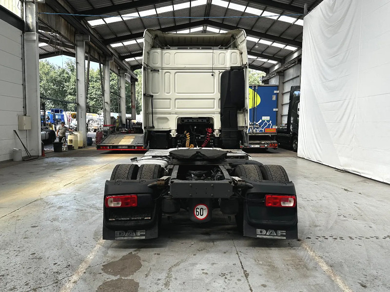 DAF XF 460 AIRCO / EURO 6 - Sadulveok: pilt 4 DAF XF 460 AIRCO / EURO 6 - Sadulveok: pilt 4