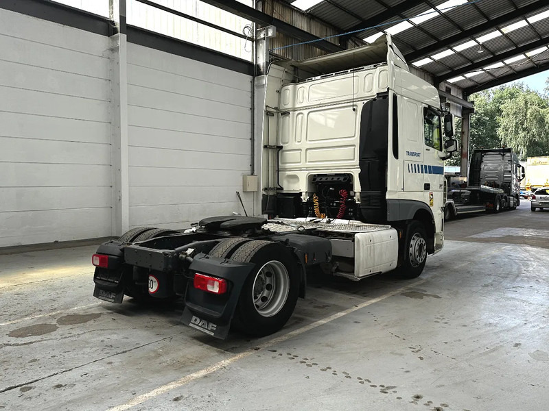 DAF XF 460 AIRCO / EURO 6 - Sadulveok: pilt 5 DAF XF 460 AIRCO / EURO 6 - Sadulveok: pilt 5
