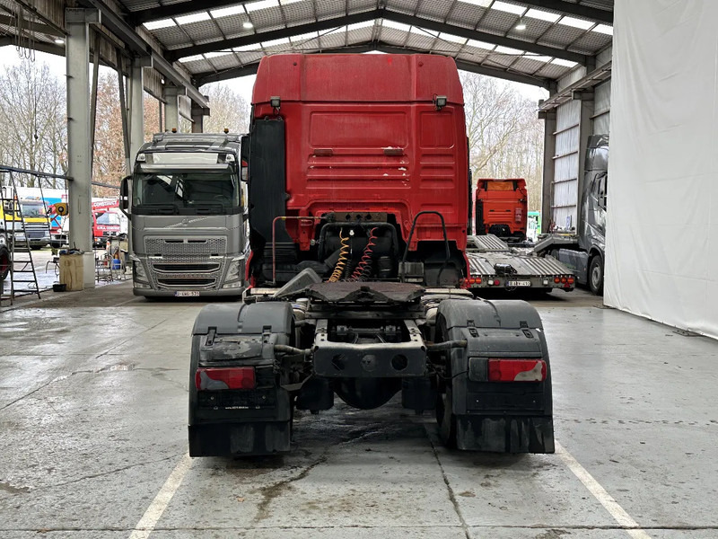 MAN TGX 18.440 EURO 5 - Sadulveok: pilt 4 MAN TGX 18.440 EURO 5 - Sadulveok: pilt 4