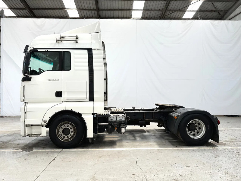 MAN TGX 18.440 SPACECAB / AIRCO / MOTORPROBLEM /PROBLEME DE MOTEUR - Sadulveok: pilt 2 MAN TGX 18.440 SPACECAB / AIRCO / MOTORPROBLEM /PROBLEME DE MOTEUR - Sadulveok: pilt 2
