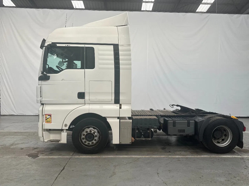 MAN TGX 18.440 XLX/ 8 Pieces-Stuck / Euro 5 - Sadulveok: pilt 5 MAN TGX 18.440 XLX/ 8 Pieces-Stuck / Euro 5 - Sadulveok: pilt 5