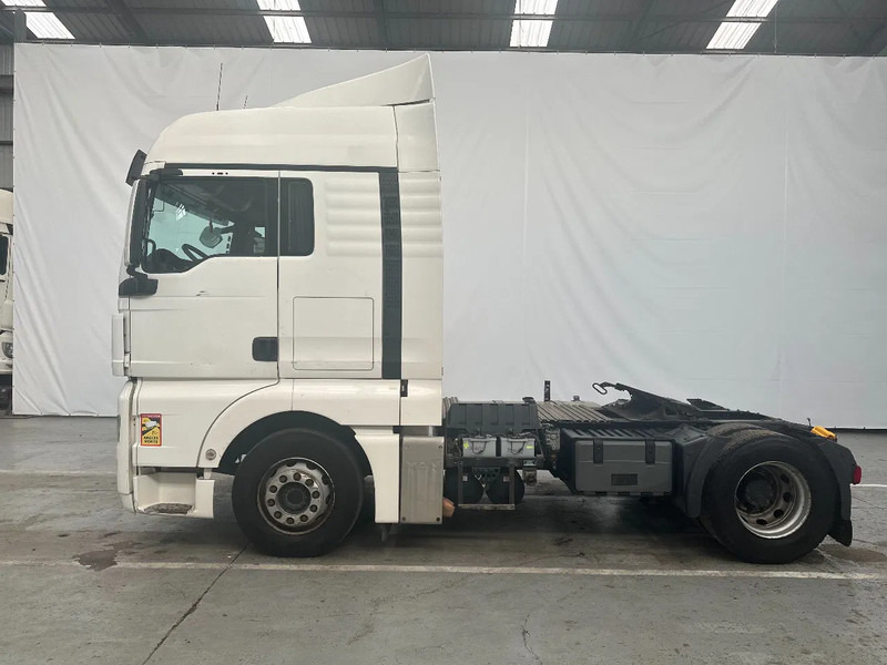 MAN TGX 18.440 XLX/ 8 Pieces-Stuck / Euro 5 - Sadulveok: pilt 2 MAN TGX 18.440 XLX/ 8 Pieces-Stuck / Euro 5 - Sadulveok: pilt 2